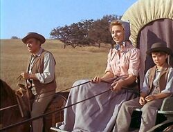 Bonanza - Journey Remembered, Episode 142