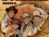 Season 1 of Bonanza
