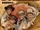 Season 1 of Bonanza