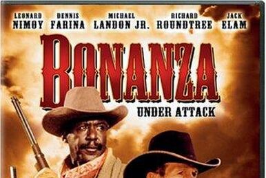 Bonanza: The Next Generation | Bonanza Wiki | Fandom