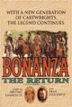 Bonanza The Return