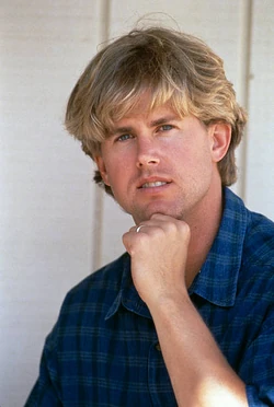Michael Landon Jr Wife