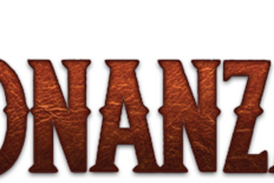 bonanza tv show logo