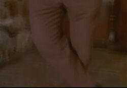 The Ballerina | Bonanza Wiki | Fandom