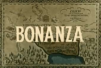 bonanza tv show