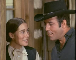 Woman of Fire | Bonanza Wiki | Fandom 
