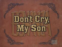 Dontcrymyson000