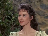 Adrienne Hayes