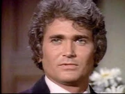 Little Joe in season 14 episode "Forever"