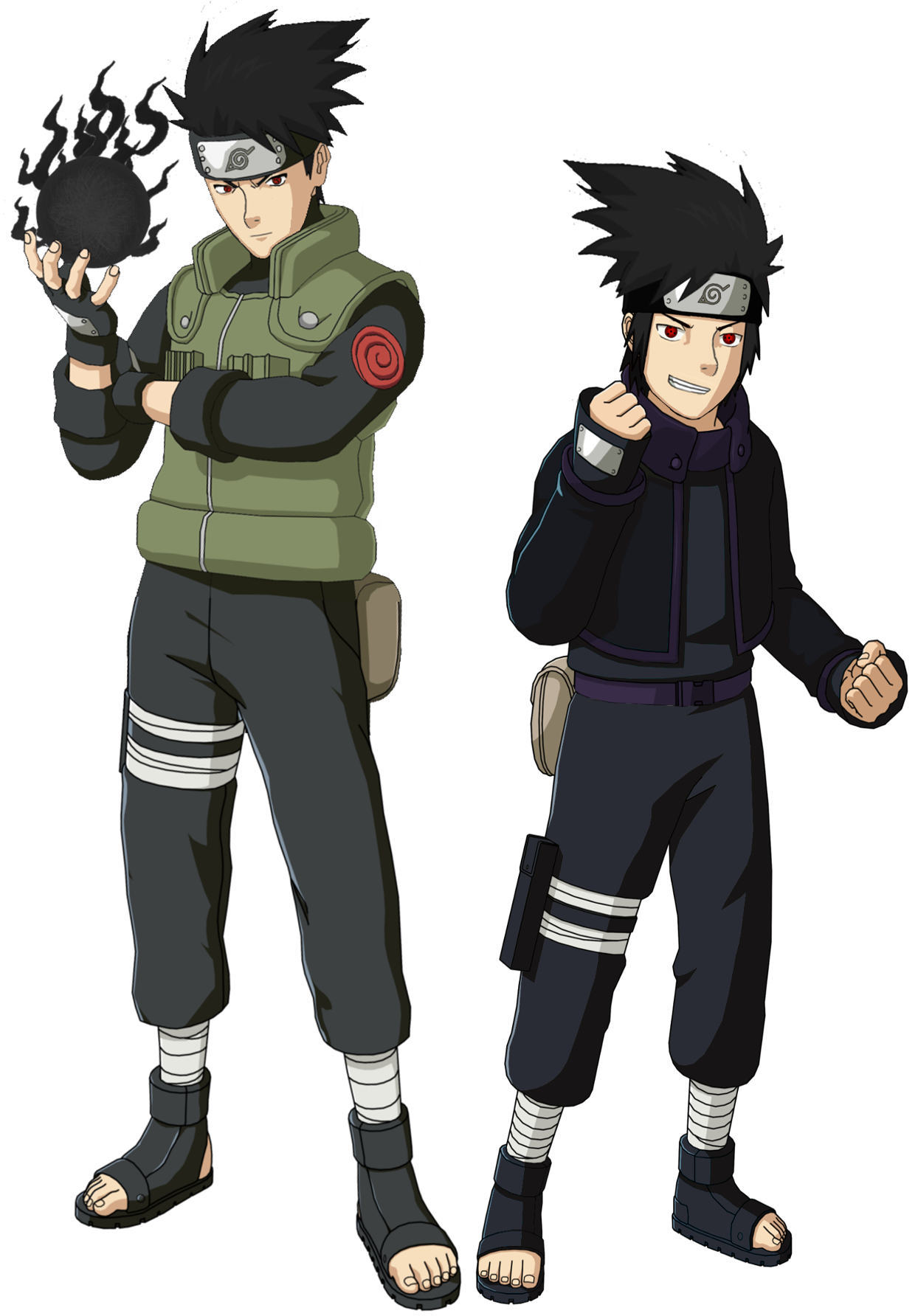 Kakashi Hatake, The Legend of Naruto, Bleach and Korra Wiki