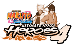 Naruto Shippuden: Ultimate Ninja Heroes 4, BOND Legends Wiki