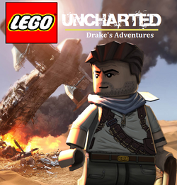Lego Uncharted: Drake's Adventures, BOND Legends Wiki