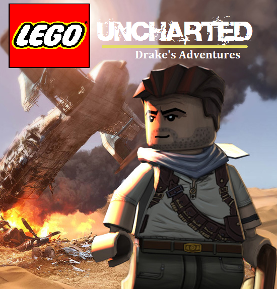 Nathan Drake, Video Game Characters Wiki