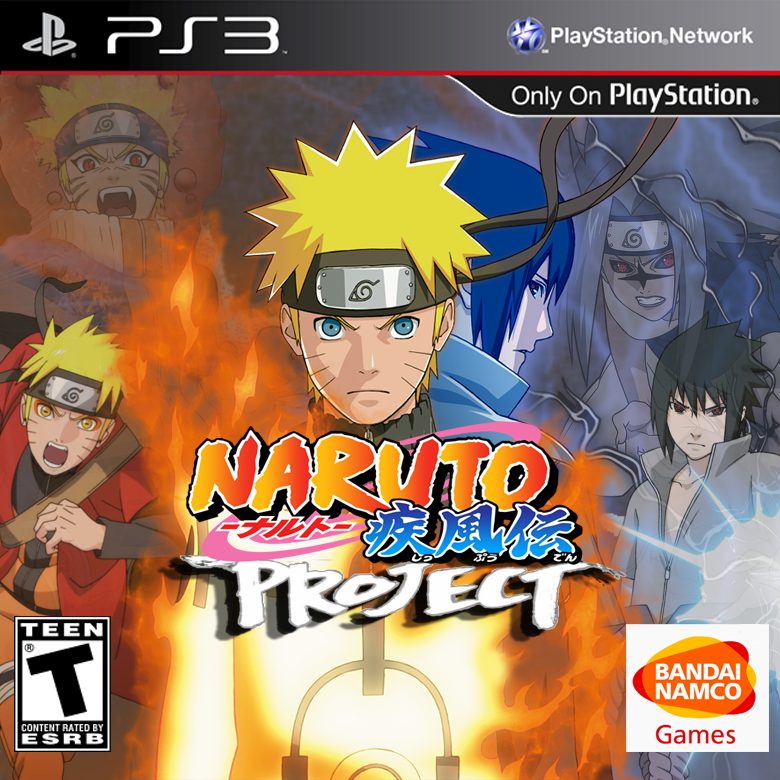 naruto ultimate ninja heroes 4 ps vita