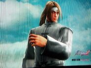 Adult Rig as he appears in Soul Calibur V