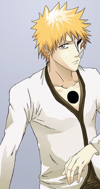 Ichigo Kurosaki (Vasto Lorde), Wiki