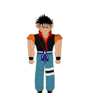 Bond Fusion Bond Legends Wiki Fandom Don't get me wrong, i know very oh snap.i swear i didn't notice this was getsuga tenshou vs bijuu bomb xd.