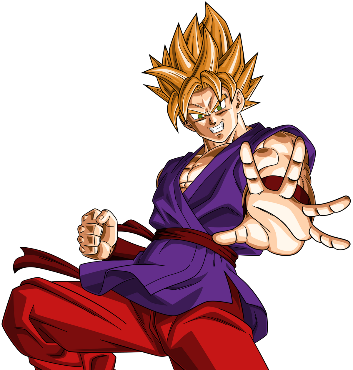 Kakarot, BOND Legends Wiki