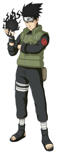 Naruto Uzumaki (Brawl Legends), BOND Legends Wiki