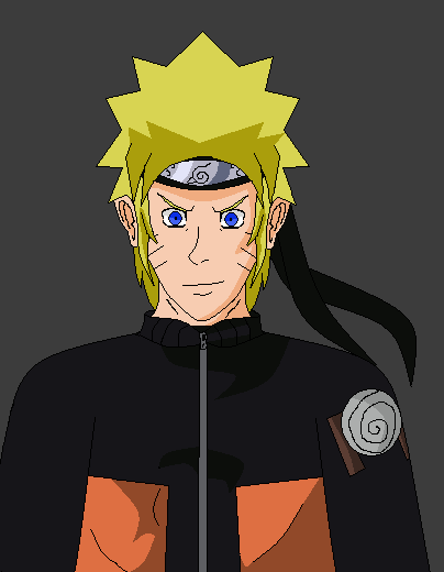 Naruto Uzumaki (BOND) | BOND Legends Wiki | Fandom