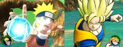 Naruto: Raging Storm | BOND Legends Wiki | Fandom