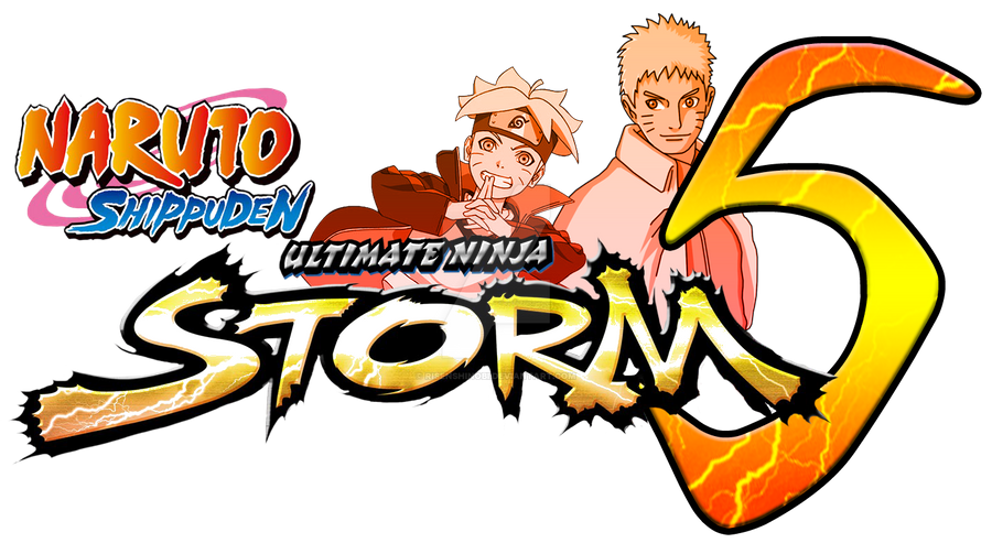 Naruto x naruto ultimate ninja
