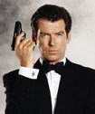 James Bond GoldenEye Der Morgen stirbt nie Die Welt ist nicht genug Stirb an einem anderen Tag