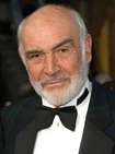 Sean Connery