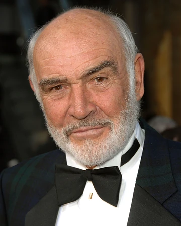 Sean Connery Bond Wiki Fandom