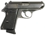 Walther-PPK