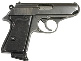 Walther PPK