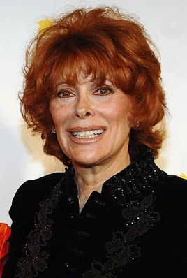 Jill-st-john-portrait