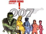 James Bond jagt Dr. No (Film)