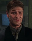 Alec Trevelyan GoldenEye