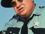 Sheriff J. W. Pepper