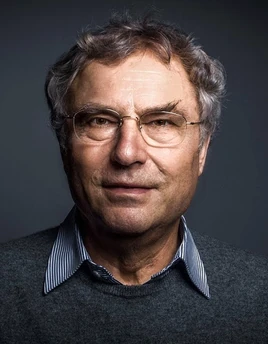 Norbert-langer-portrait