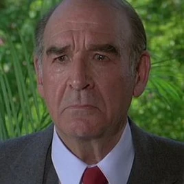 Admiral Marian Hargreaves