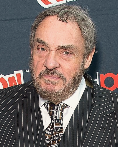 John Rhys Davies Bondwiki Fandom