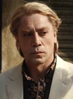 Raoul Silva Skyfall