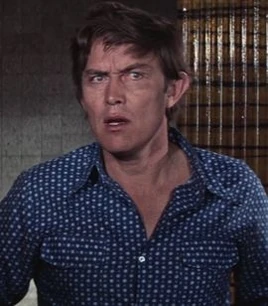 Willard Whyte - Profile