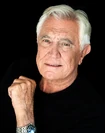 George Lazenby