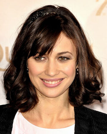 Olga Kurylenko Bondwiki Fandom