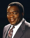 Yaphet Kotto Leben und sterben lassen