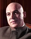 Ernst Stavro Blofeld Im Geheimdienst Ihrer Majestät