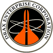 Drax-enterprise-corp-logo