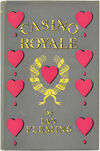 Casino Royale (Novel)