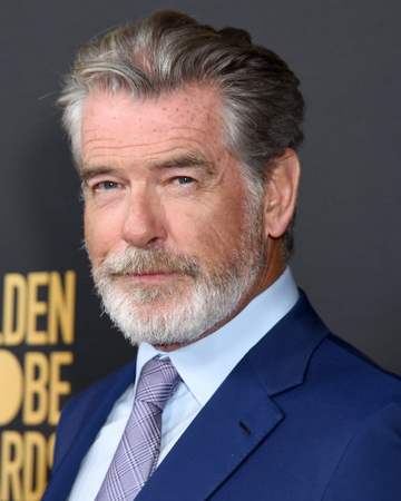 Pierce Brosnan Bondwiki Fandom
