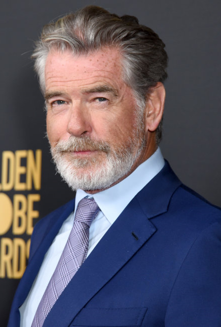 Pierce Brosnan Bondwiki Fandom