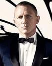 James Bond Casino Royale Ein Quantum Trost Skyfall Spectre Keine Zeit zu sterben