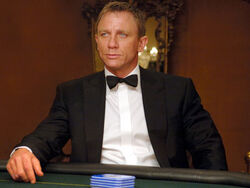 Daniel Craig (JB)